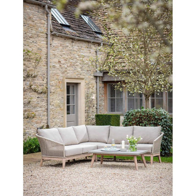 Lynton Corner Sofa Set