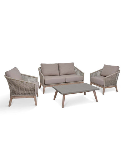 Lynton 2 Seater Sofa Set