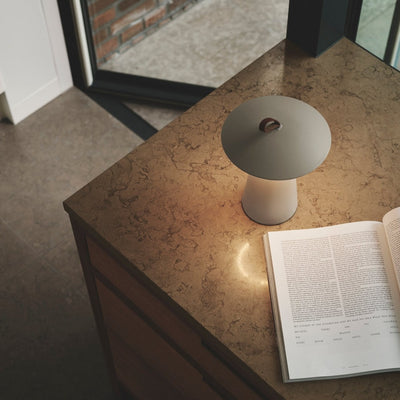 Ara To-Go Re-chargeable Light Sand