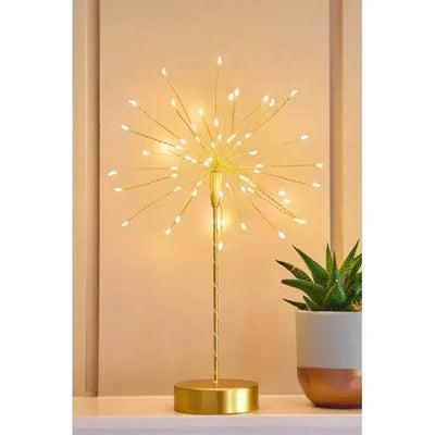 x12 Mini Table Starburst Pack