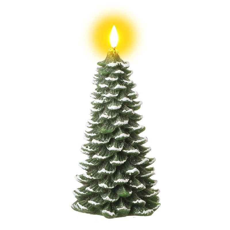 x4 Large Wax Candle Tree