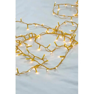 Pin Re-chargeable Light Yellow