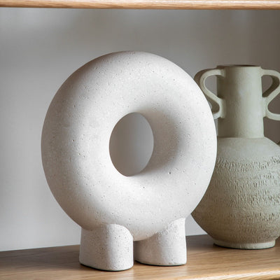Ovolo Sculpture