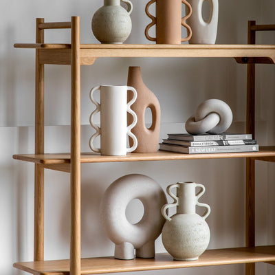 Ovolo Sculpture