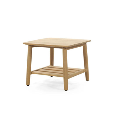 Torre Teak Arm Chair