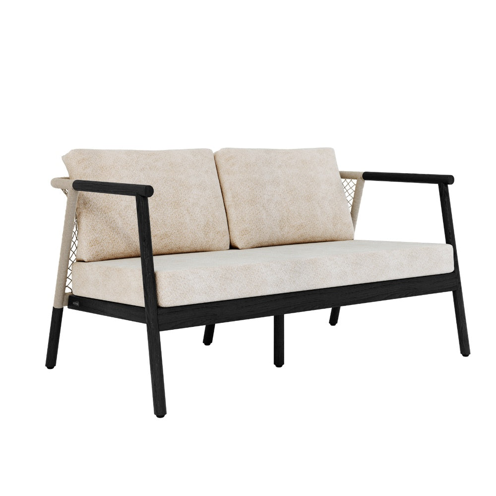 Cobre Teak Lounge Set