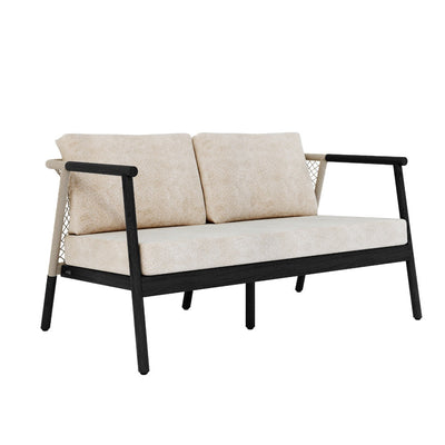Cobre Teak Lounge Set
