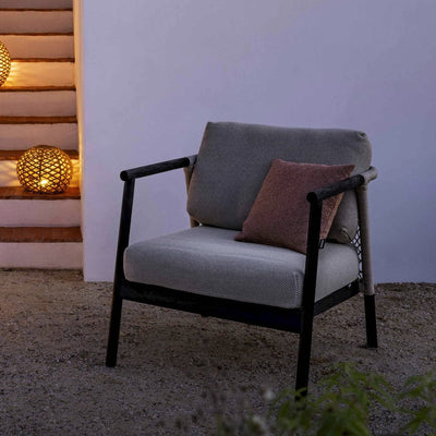 Cobre Teak Lounge Set
