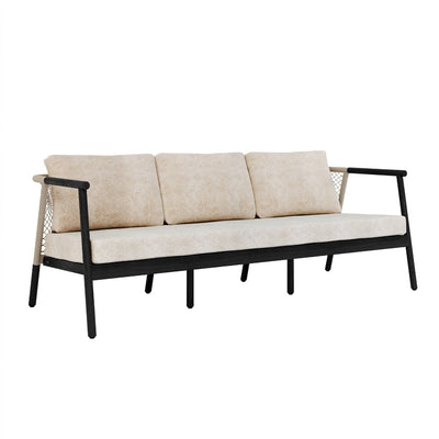 Cobre Teak Lounge Set