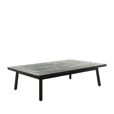 Cobre Teak Lounge Set