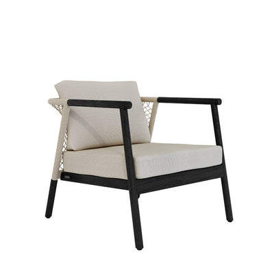 Cobre Teak Lounge Set