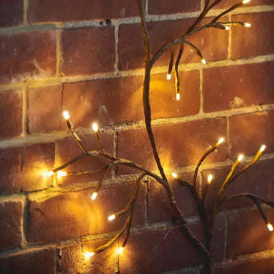 x3 Ivy Branch Lights