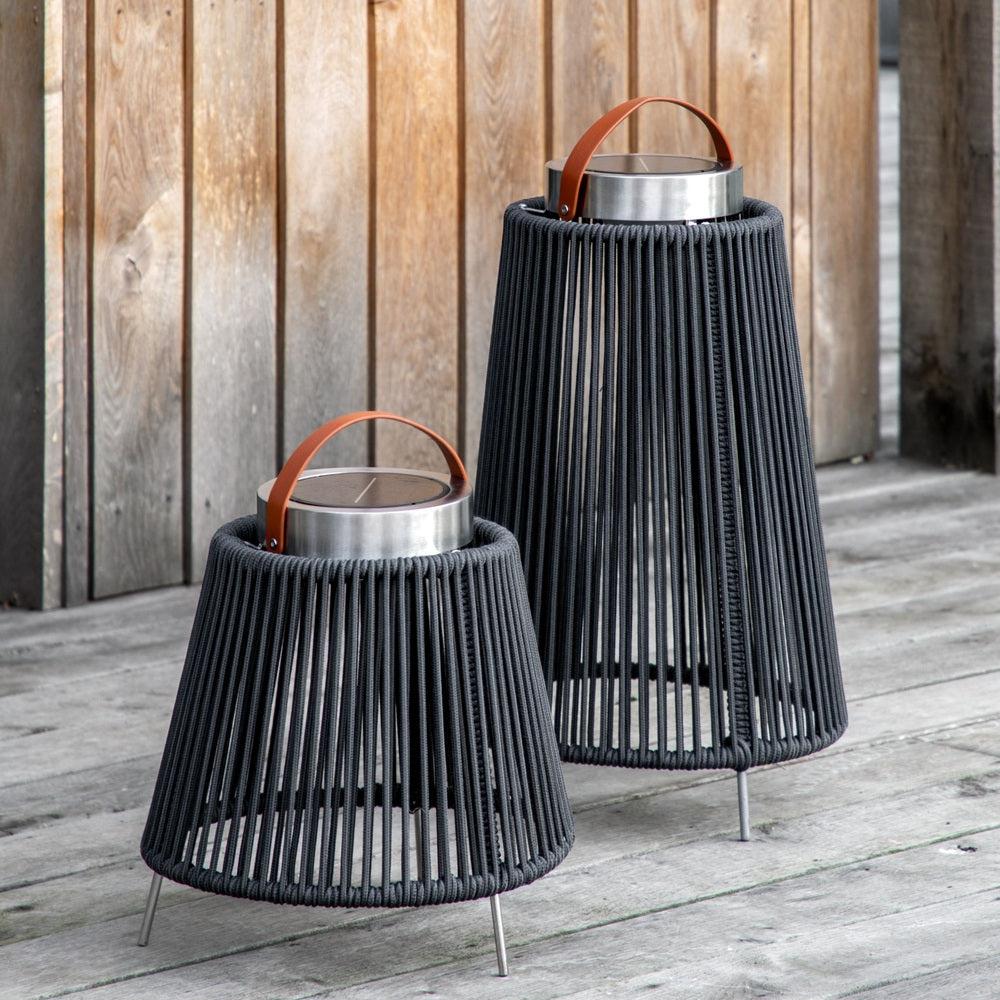 X2 Florence Solar Lanterns