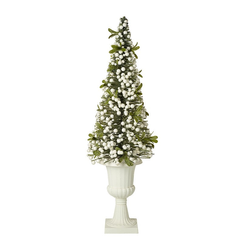 Large Pot Tree