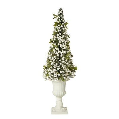 Large Pot Tree