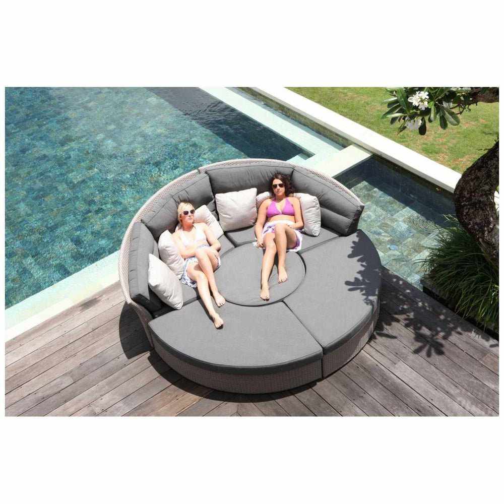 Bournmouth Outdoor Daybed