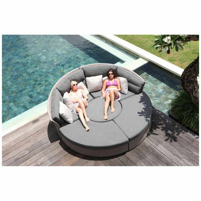 Bournmouth Outdoor Daybed