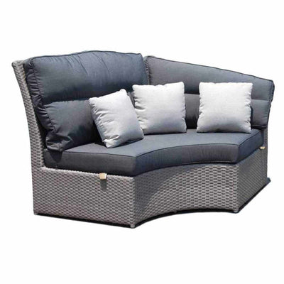 Bournmouth Outdoor Daybed