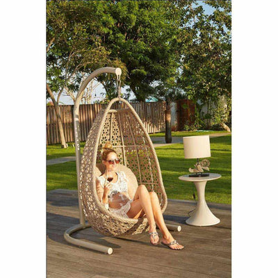 Carbis Outdoor Swing Chair