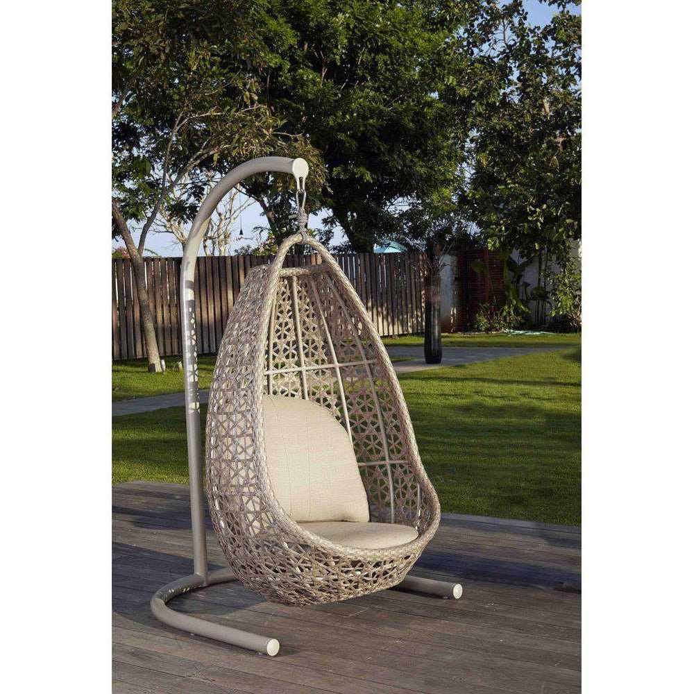 Carbis Outdoor Swing Chair