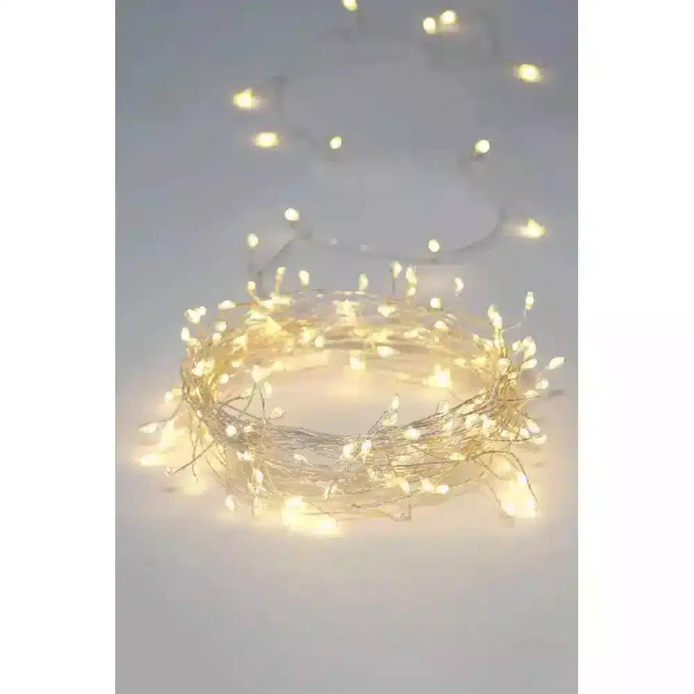 Christmas Tree Garland Set - NEST & FLOWERS