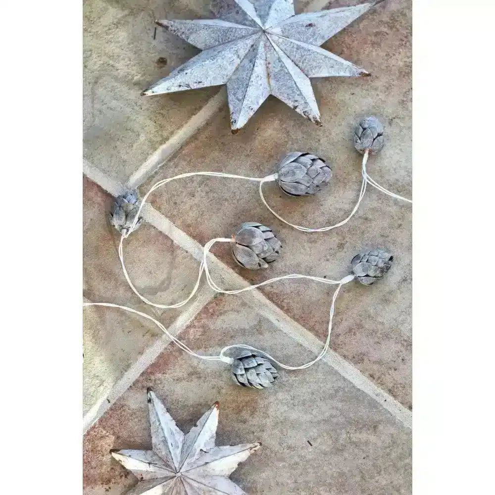 Christmas Tree Garland Set - NEST & FLOWERS