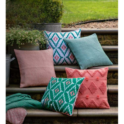 Perth Outdoor Pillow Pack