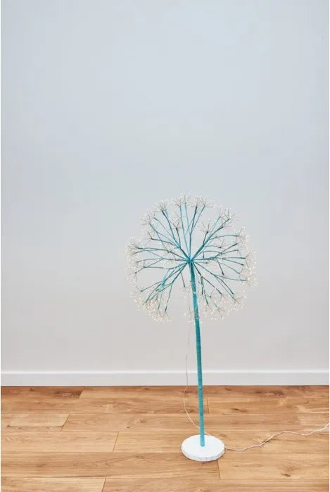Dandelion Tree Blue