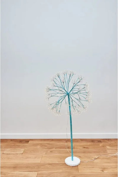 Dandelion Tree Blue