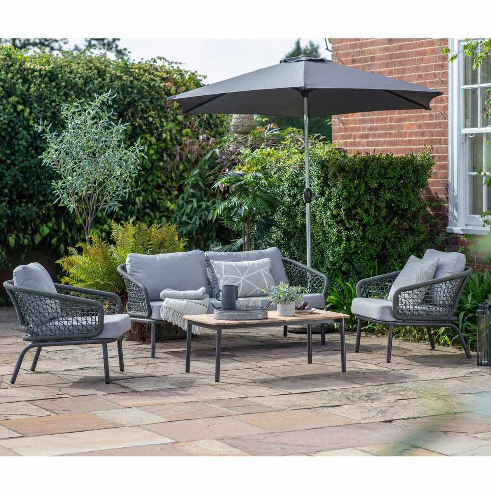 Easton Lounge Set