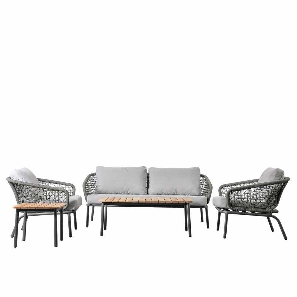 Easton Lounge Set