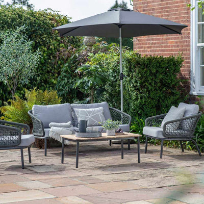 Easton Lounge Set