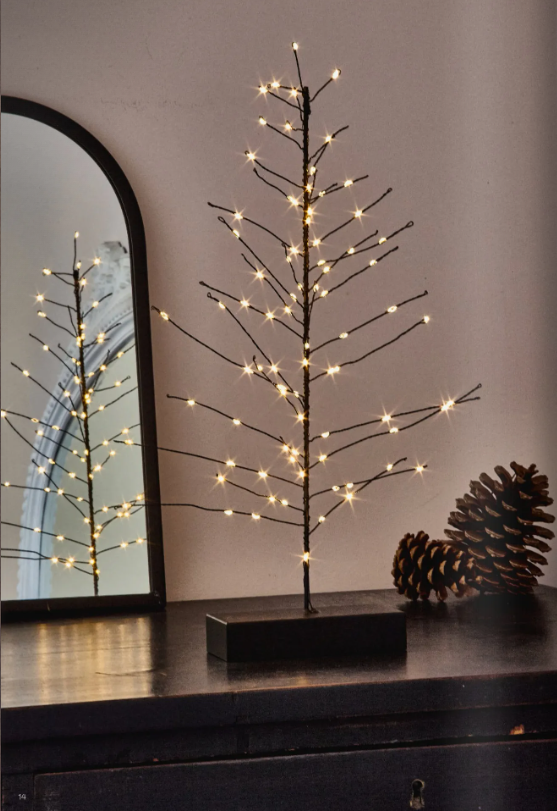 x6 Festive Trees