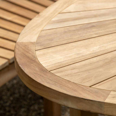 Hamden Dining Table Set