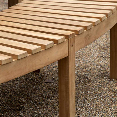 Hamden Dining Table Set