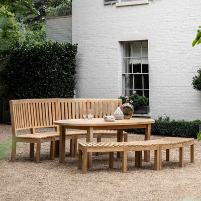 Hamden Dining Table Set