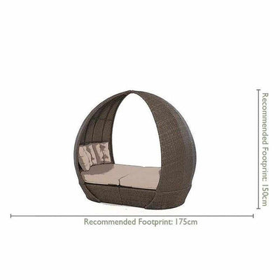 Hayle Daybed
