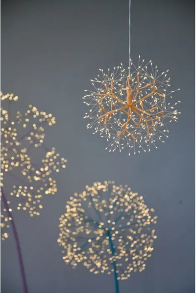 x3 Hanging Dandelions Pack
