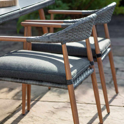 Jennings 4 Seater Dining Set