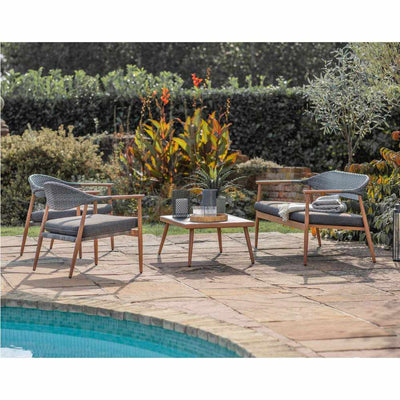 Jennings Lounge Set