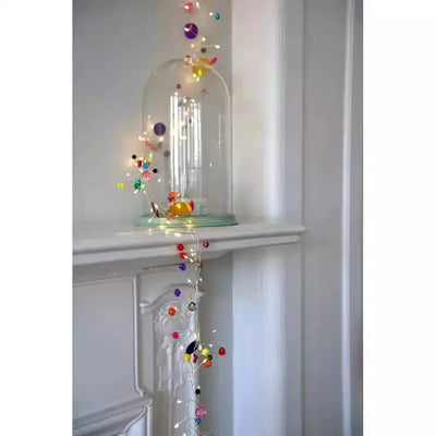 Jewell Garland Lights - NEST & FLOWERS