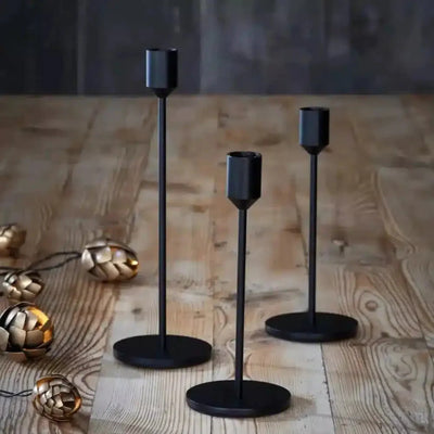 LED Candle & Gemstone Lights Pack Large