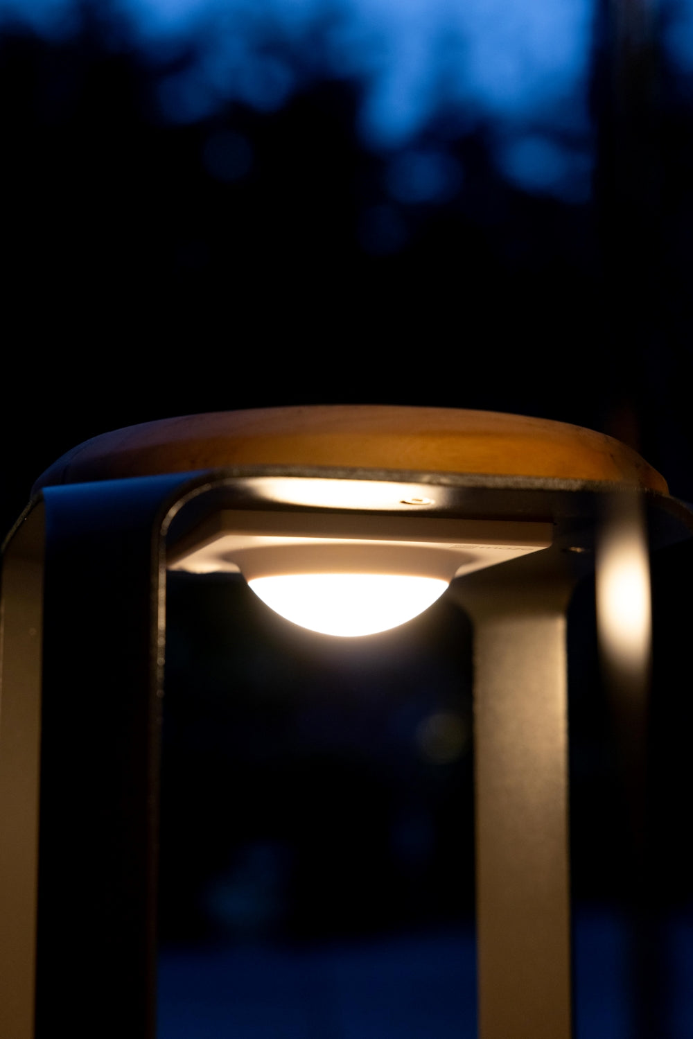 x2 Four Seasons Lantern LED Charcoal Pack