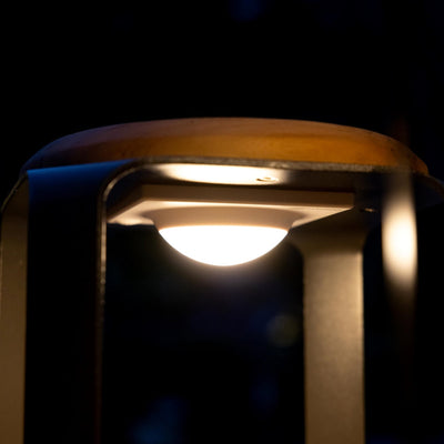 x4 Four Seasons Lantern LED Charcoal Pack