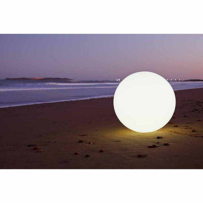 Outdoor Globe Light