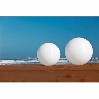 Outdoor Globe Light