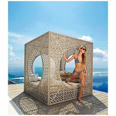 Sandbanks Outdoor Daybed