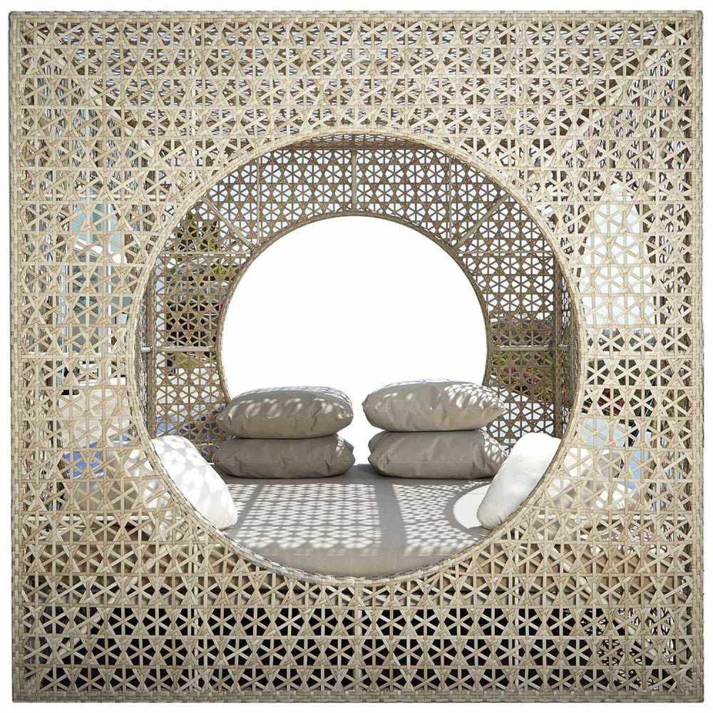 Sandbanks Outdoor Daybed