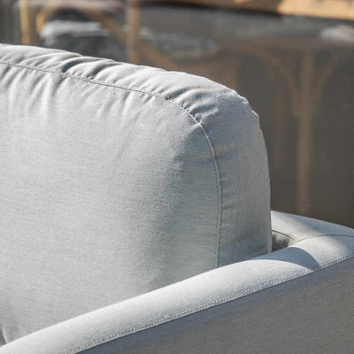 Saybrook Corner Lounge Set Slate
