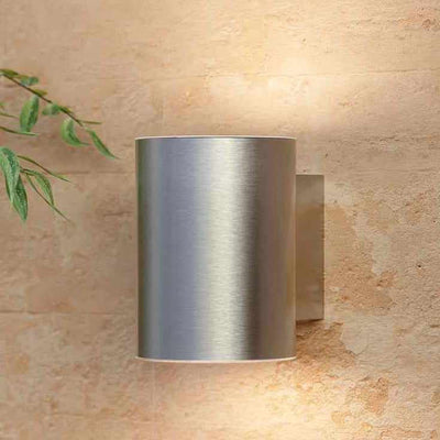 X6 Chiswick Up & Down Solar Wall Lights